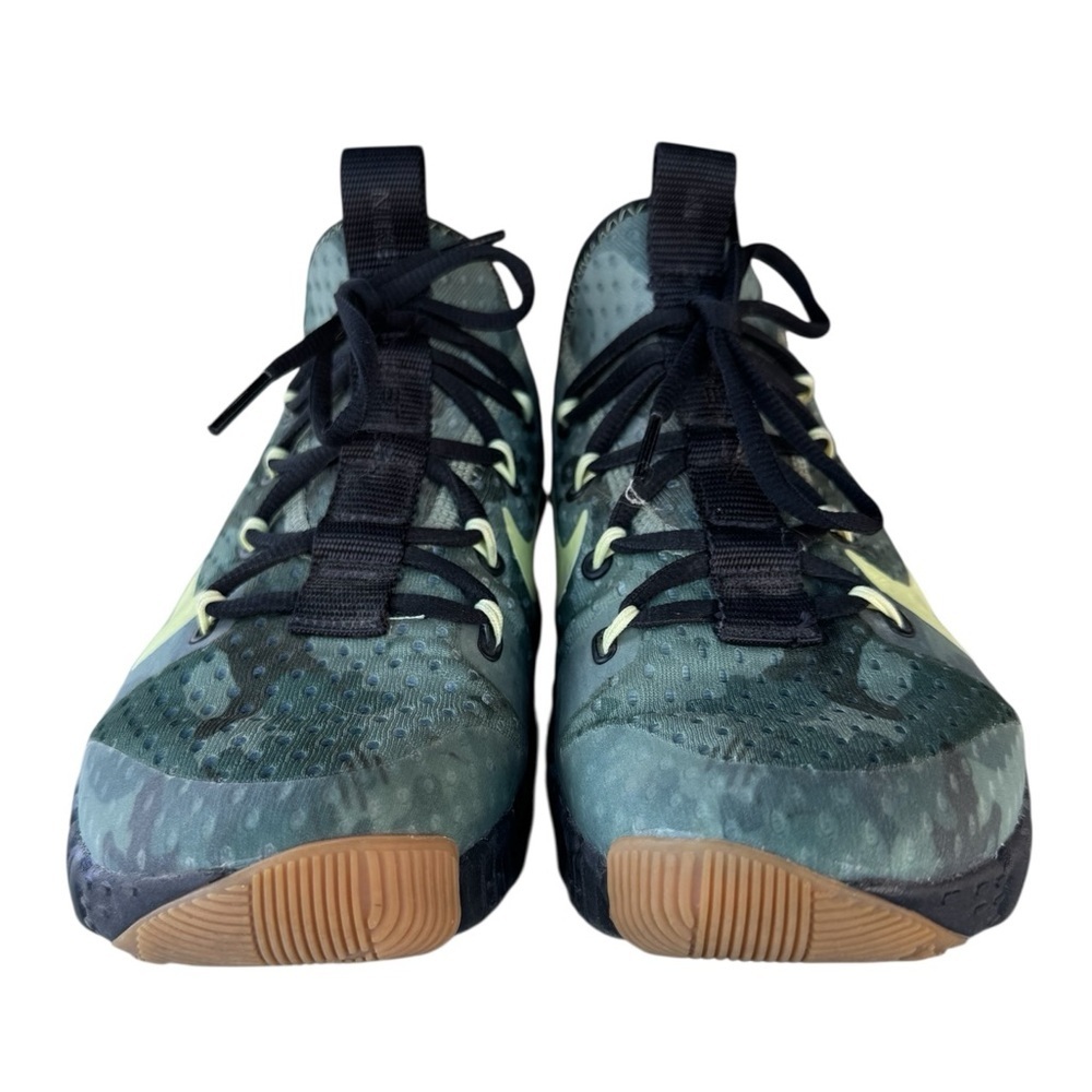 Nike Metcon 3 Training Shoes
Camo Green - Picture 3 of 15